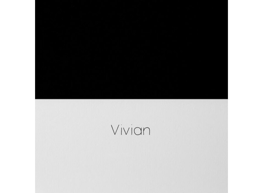 Print Philippe Vogelenzang - Vivian