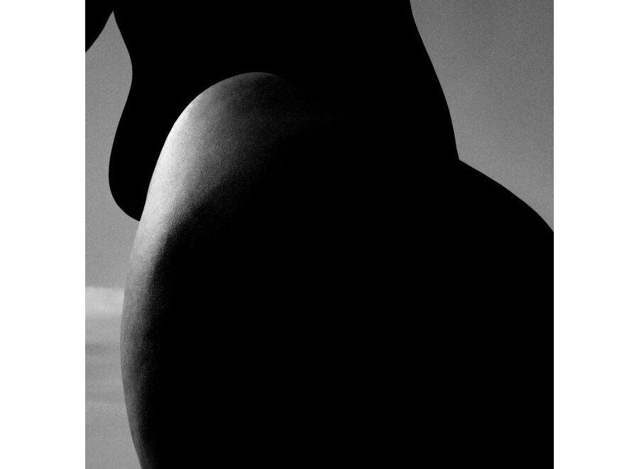 Print Philippe Vogelenzang - Vivian