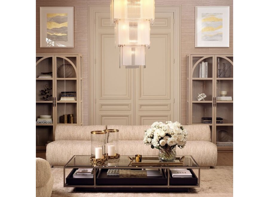 Print Rift Valley by Vanna Lam - Set of 2