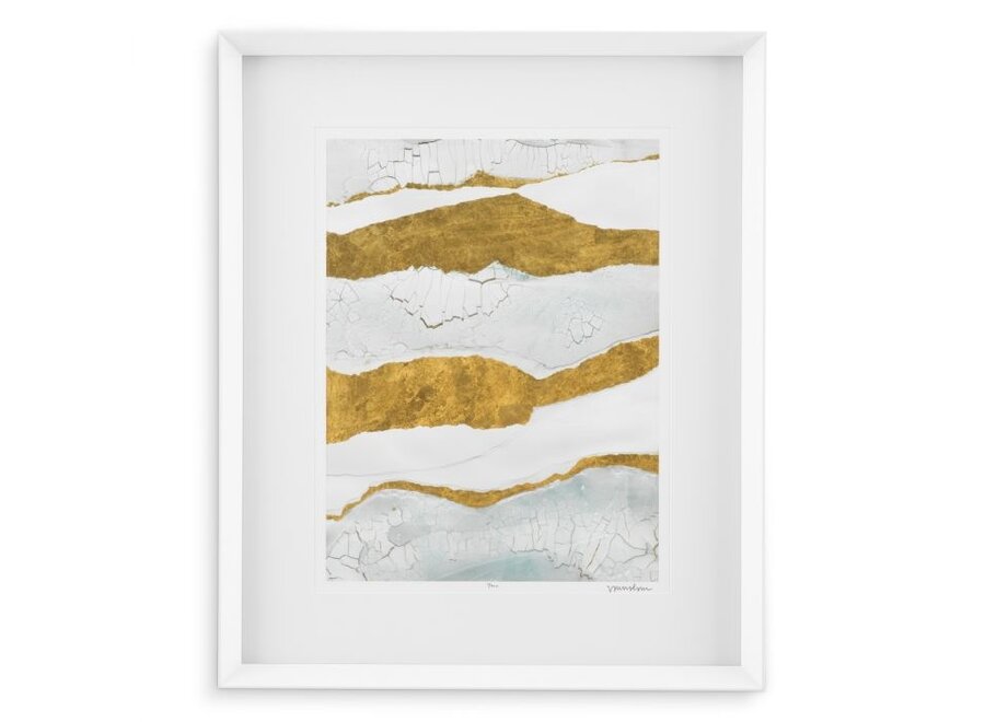 Print Rift Valley by Vanna Lam - Set of 2