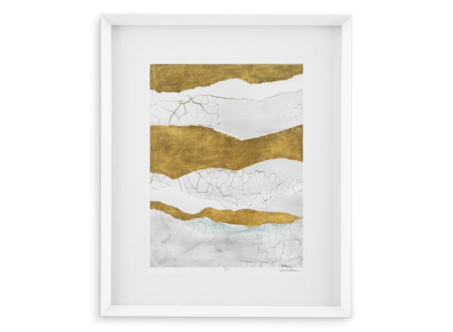 Print Rift Valley by Vanna Lam - Set of 2
