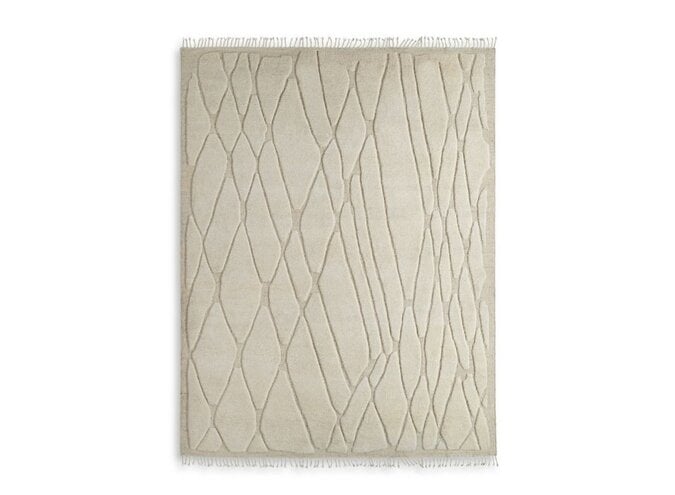 Carpet Coralie - Ivory