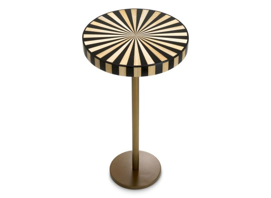 Table d'appoint 'Albany'