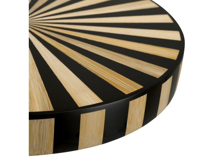 Table d'appoint 'Albany'