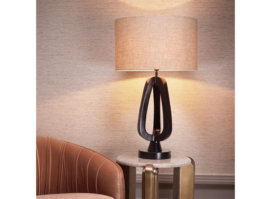 Table d'appoint 'Albion'