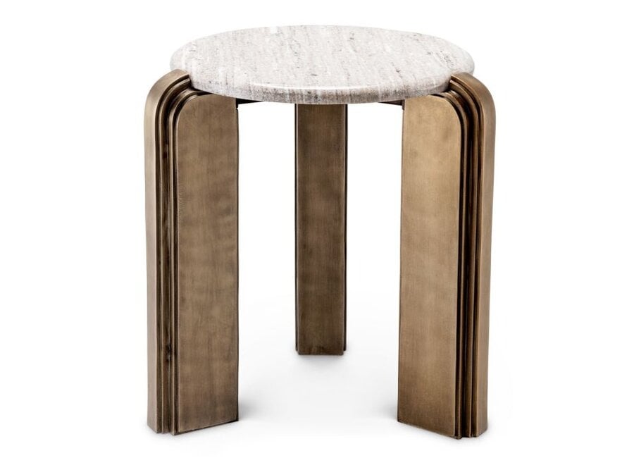 Table d'appoint 'Albion'