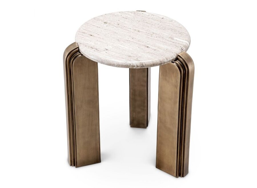 Bijzettafel 'Albion'