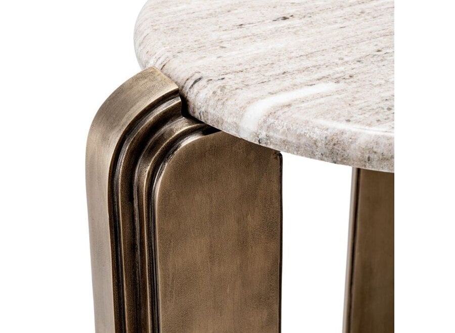 Table d'appoint 'Albion'