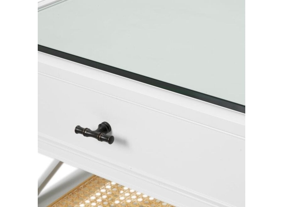 Table d'appoint 'Bahamas'