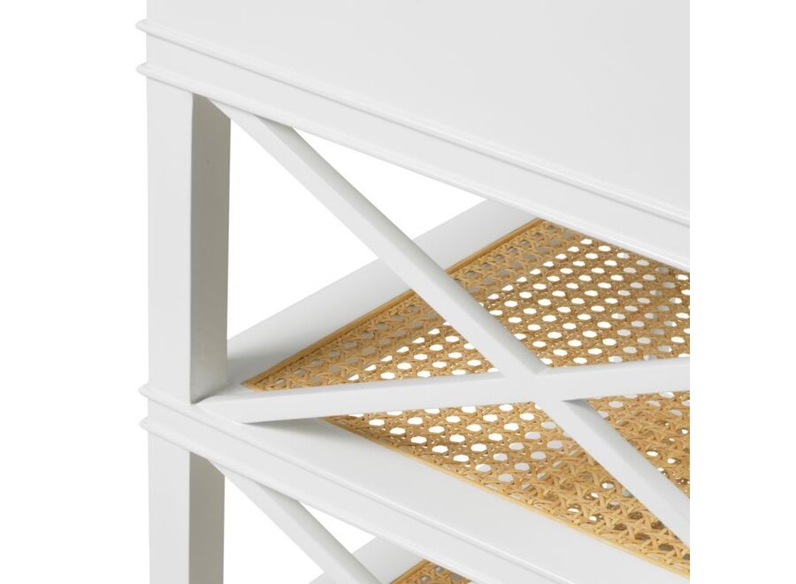 Bijzettafel 'Bahamas'