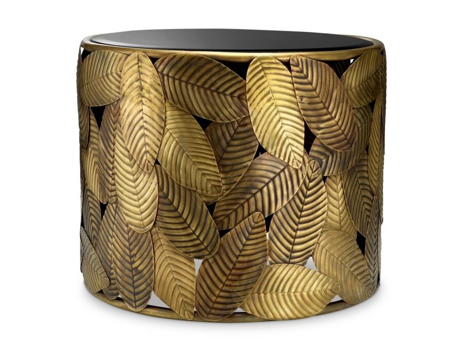 Table d'appoint 'Botanico'