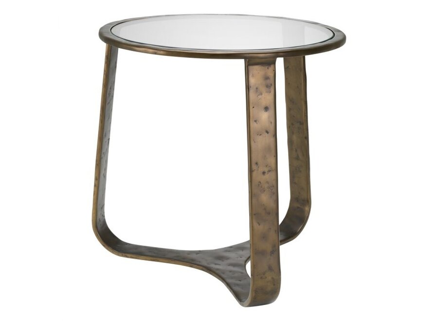 Table d'appoint 'Cambronne'