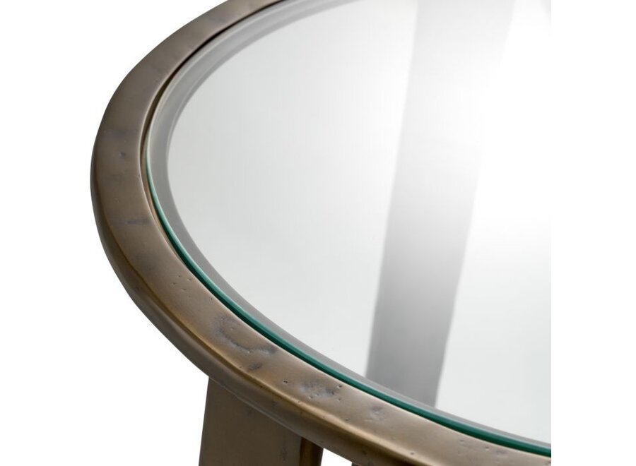 Table d'appoint 'Cambronne'