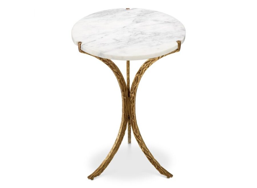 Table d'appoint 'Emmeline'