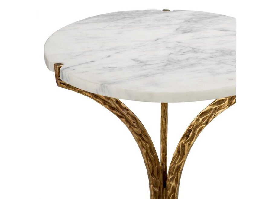 Table d'appoint 'Emmeline'