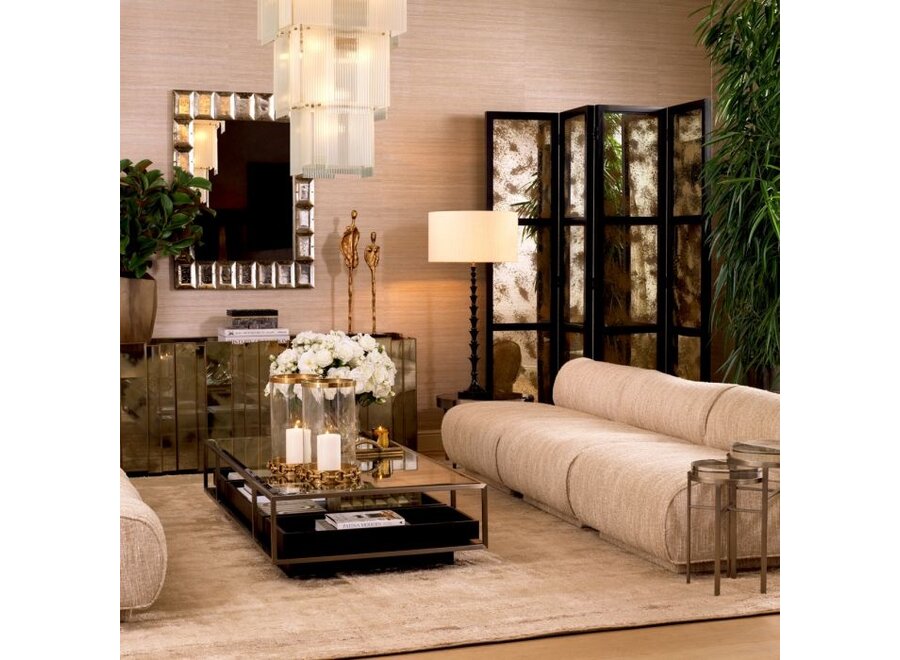 Side Table 'Hoxton' - Set of 2