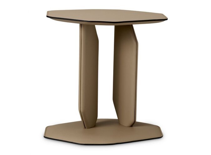 SideTable  Maurizio - Brown
