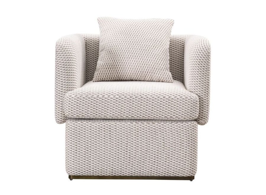 Sessel 'Tivoli' -  Luxury pattern