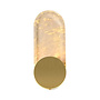 Lampe murale 'Vesper' - Brass