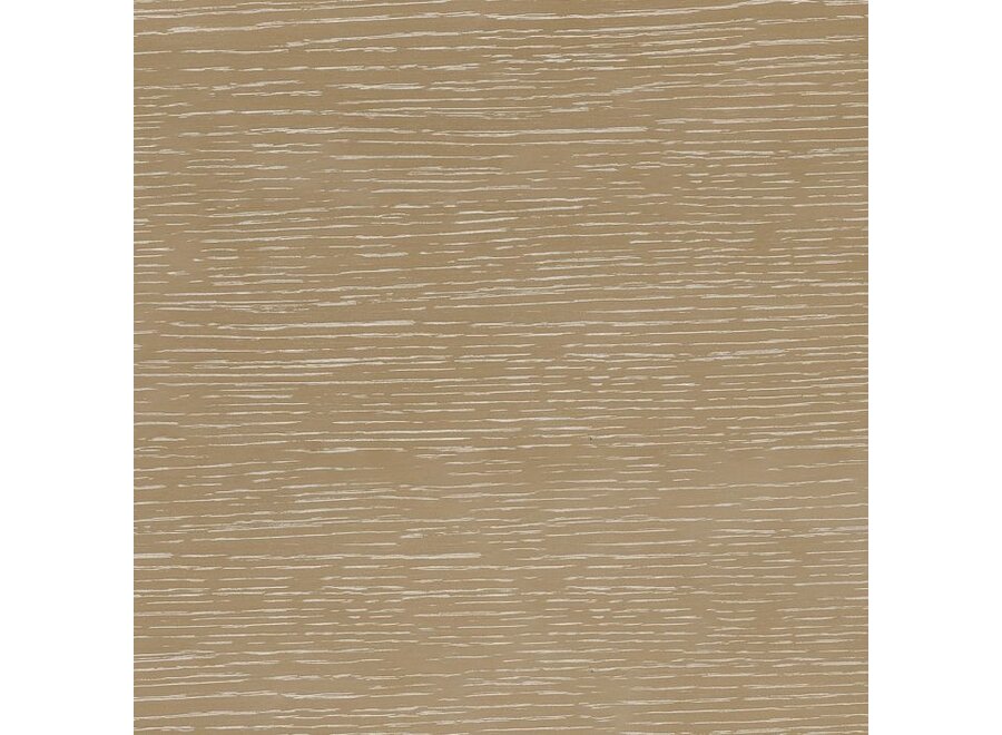 Table d'appoint 'Presedio' - Washed oak veneer