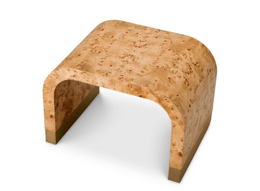 Table d'appoint 'Quinton'