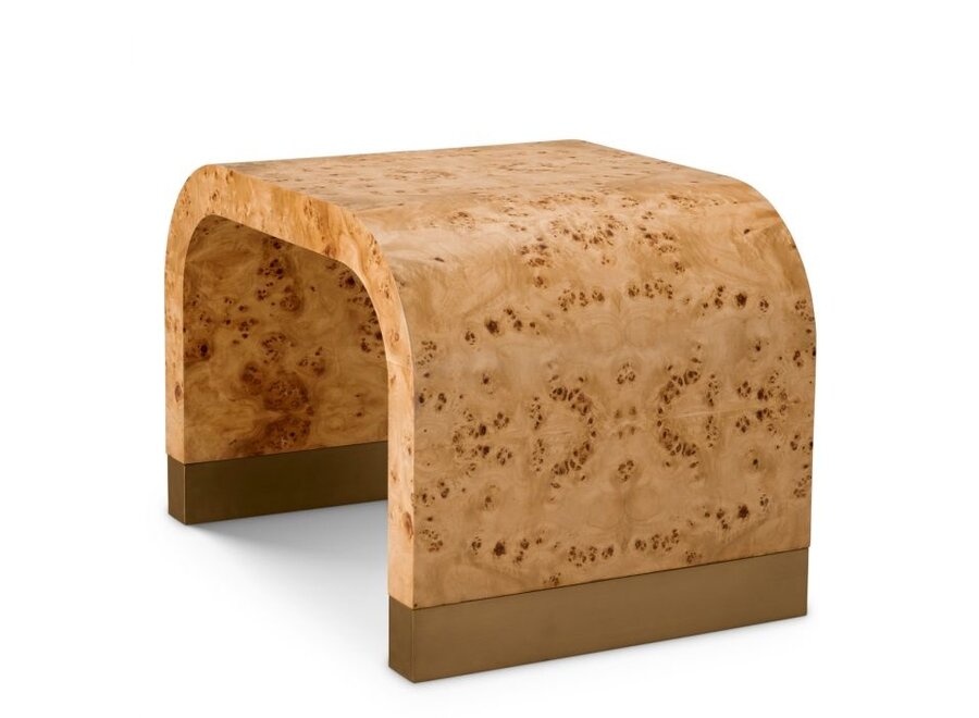 Table d'appoint 'Quinton'