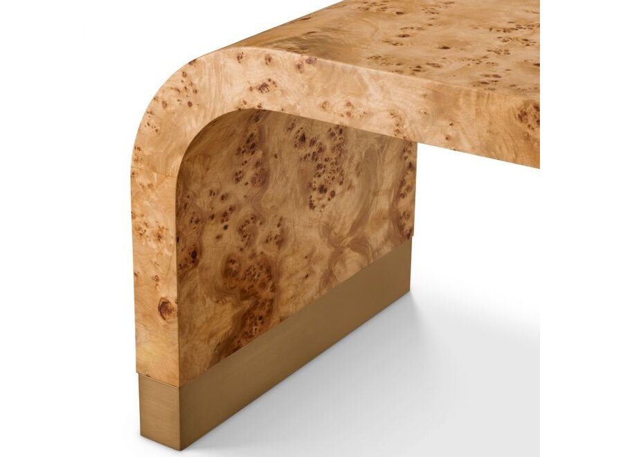 Table d'appoint 'Quinton'