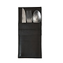 Cutlery pocket Camou - Set of 2