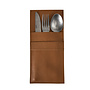 Cutlery pocket Camou - Set of 2