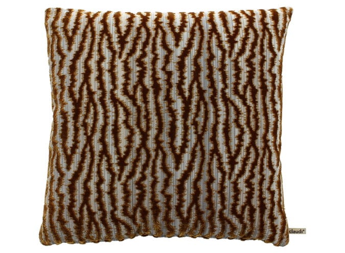 Kissen Jolein Mustard