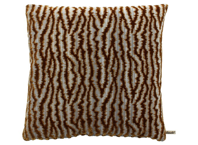 Kussen Jolein Mustard