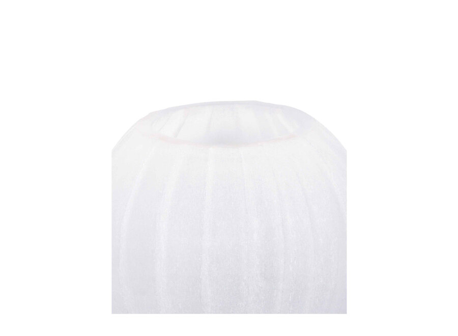 Vaas 'Topaz' S - White