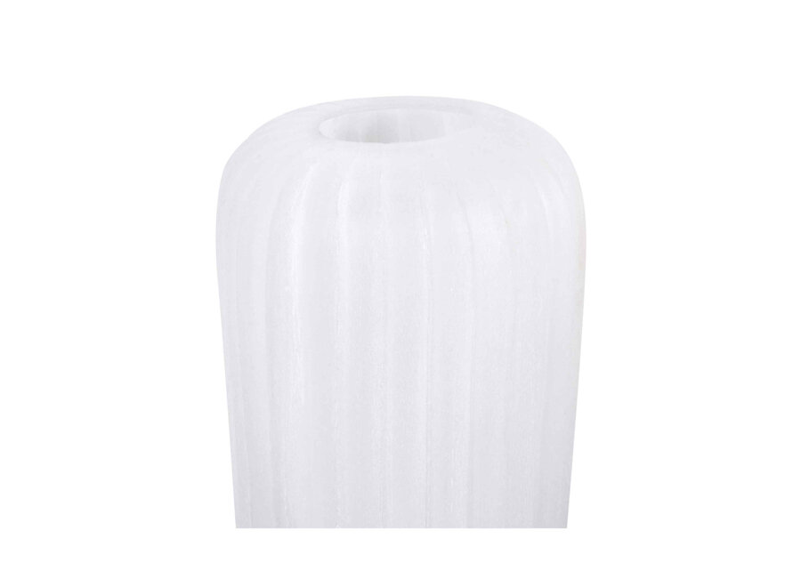 Vaas 'Topaz' L - White