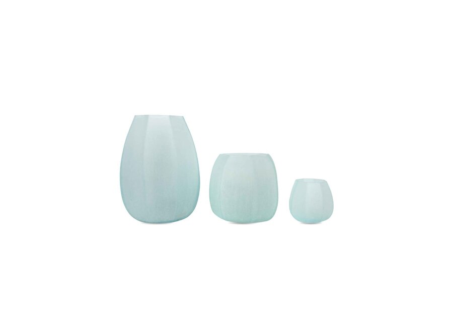 Vaas 'Onyx' M - Blue