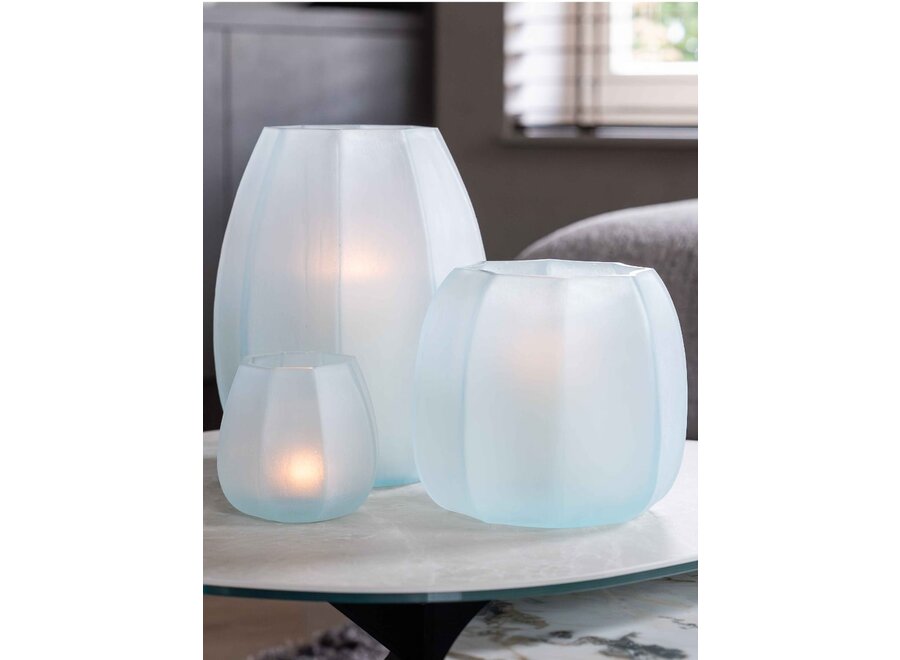 Vaas 'Onyx' M - Blue