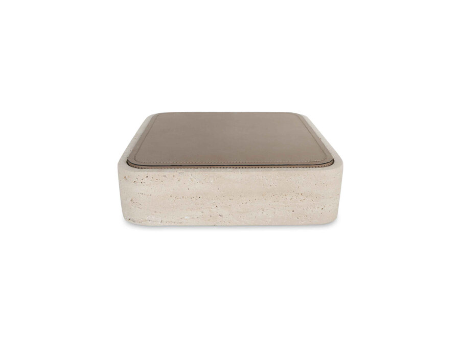 Storage box 'Ronneby' - L