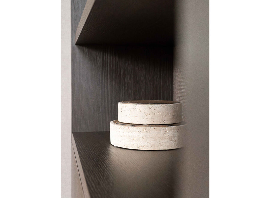 Boîte de rangement 'Avesta' - L
