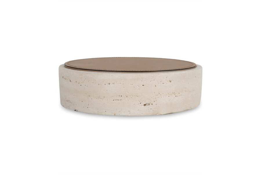 Storage box 'Avesta' - L