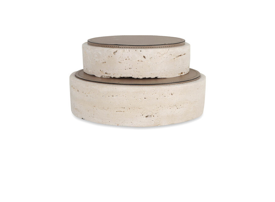 Storage box 'Avesta' - L