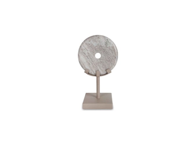 Decor object 'Mala' - Morchana Marble