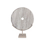 Decor object 'Mala' - Morchana Marble