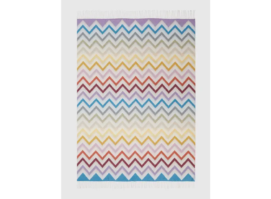 Plaid Watamu 100