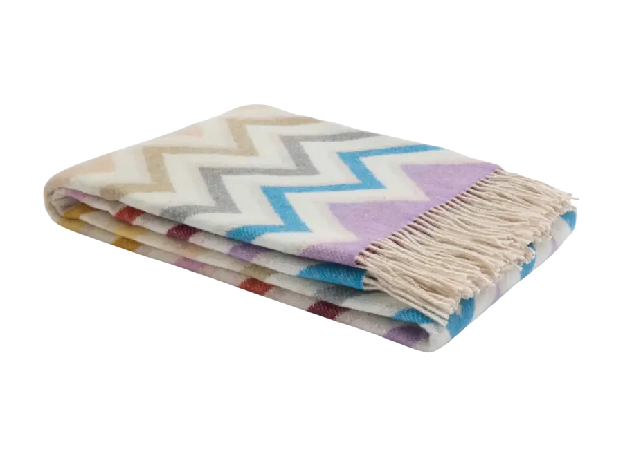 Plaid Watamu 100