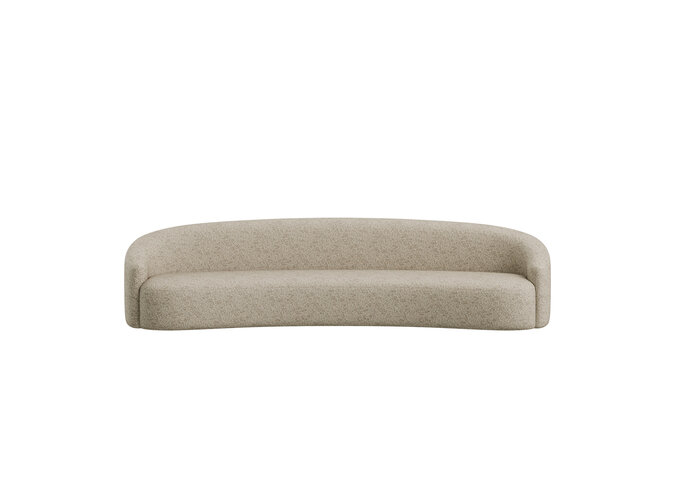 Sofa 'Osan' - Philo Beige