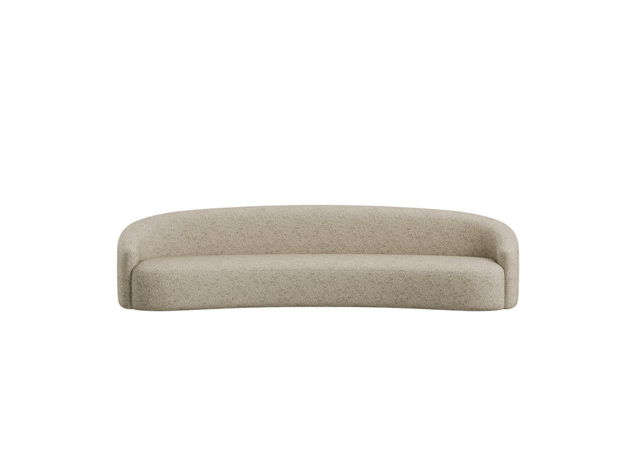 Sofa 'Osan' - Philo Beige