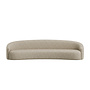 Sofa 'Osan' - Philo Beige