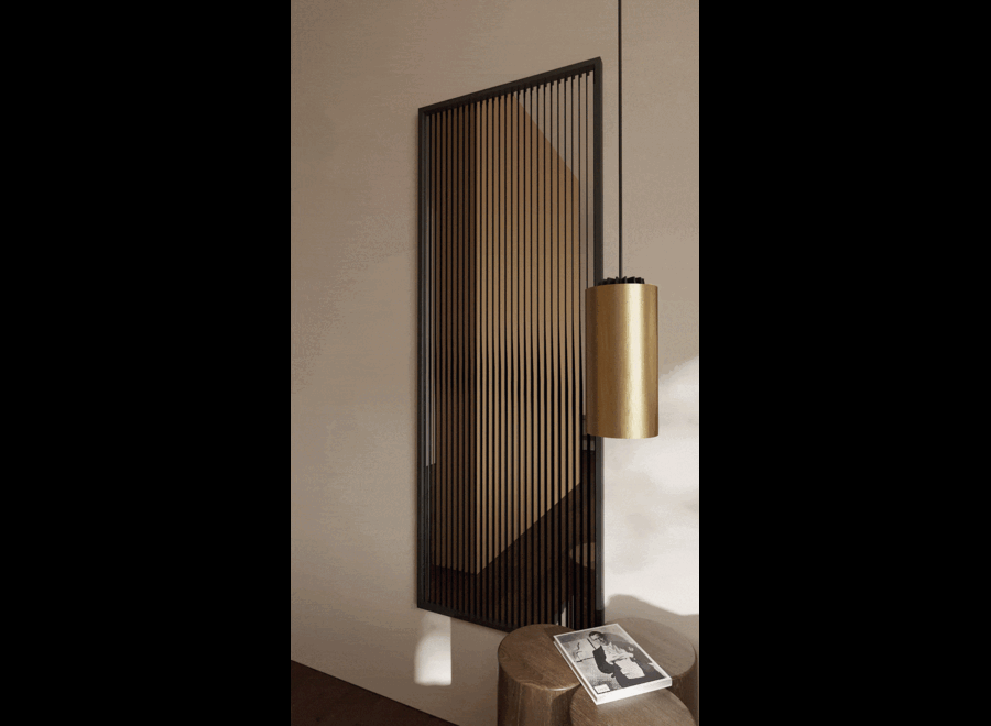 Miroir 'Attitude'