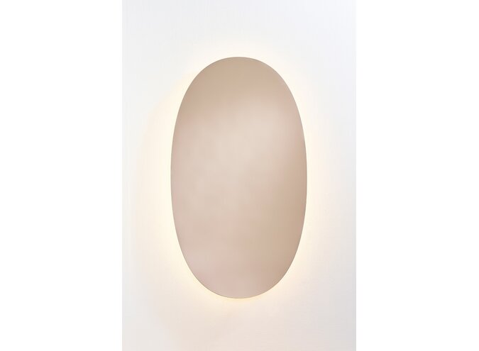 Spiegel 'Brio' - L - Bronze