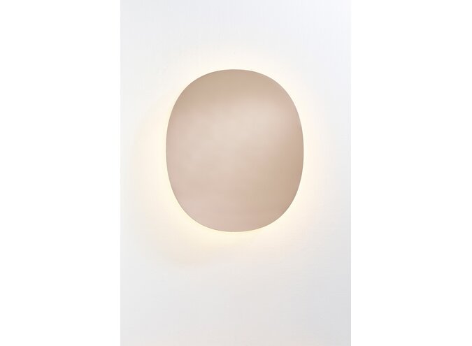 Miroir 'Brio' - M - Bronze