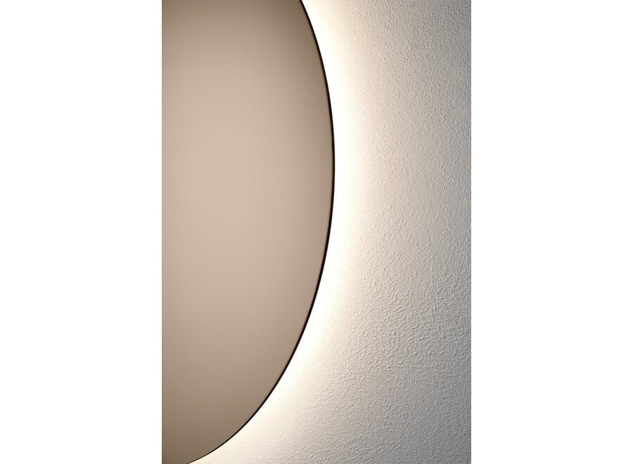 Spiegel 'Brio' - S - Bronze